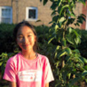 Meet your Posher, Bridgit